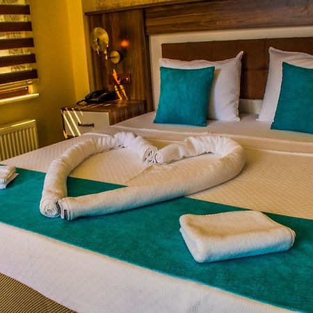 Form Thermal Hotel & Spa Kaz Daglari Gure Εξωτερικό φωτογραφία