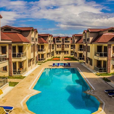 Form Thermal Hotel & Spa Kaz Daglari Gure Εξωτερικό φωτογραφία