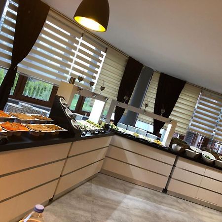 Form Thermal Hotel & Spa Kaz Daglari Gure Εξωτερικό φωτογραφία