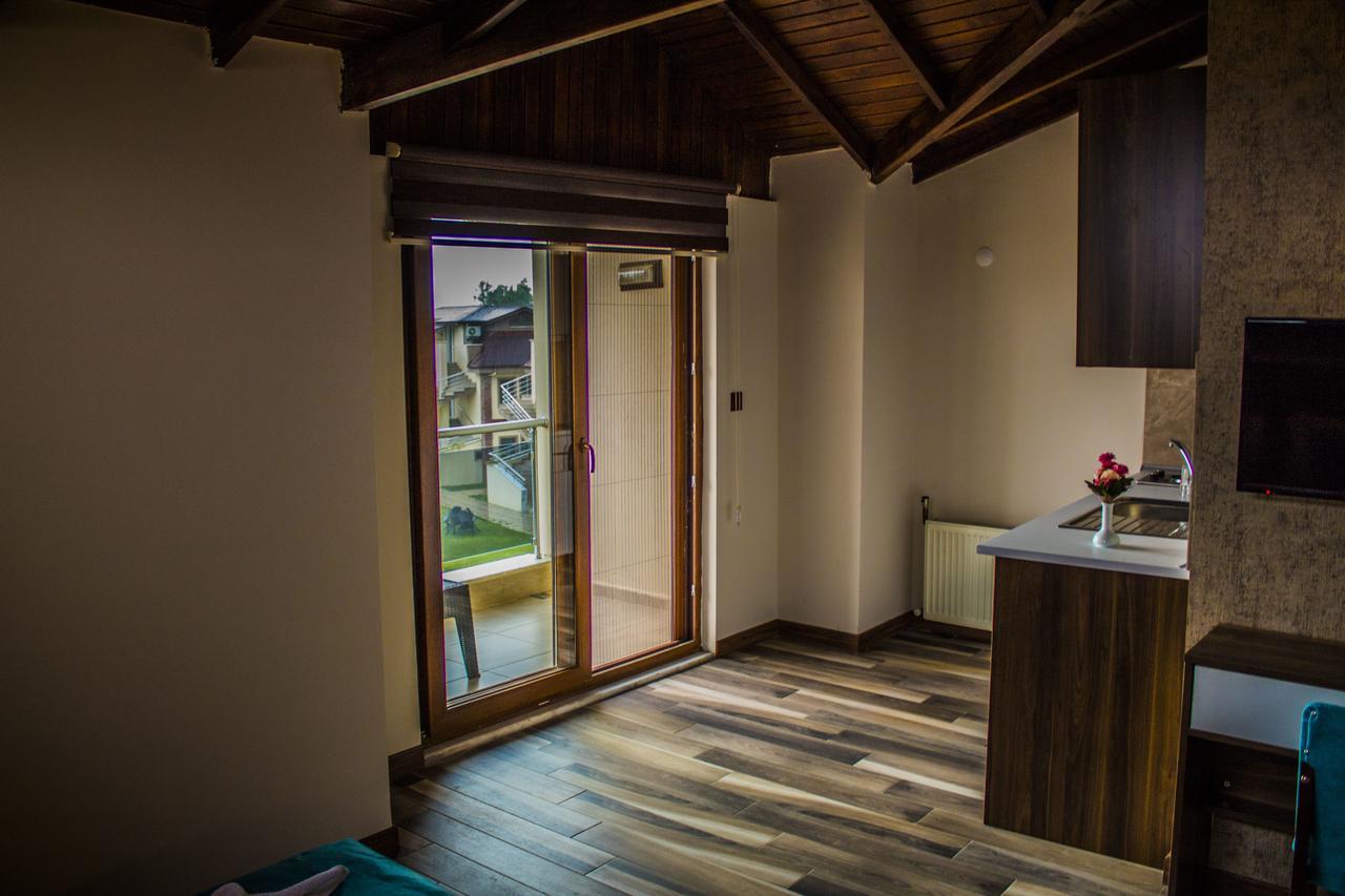 Form Thermal Hotel & Spa Kaz Daglari Gure Εξωτερικό φωτογραφία