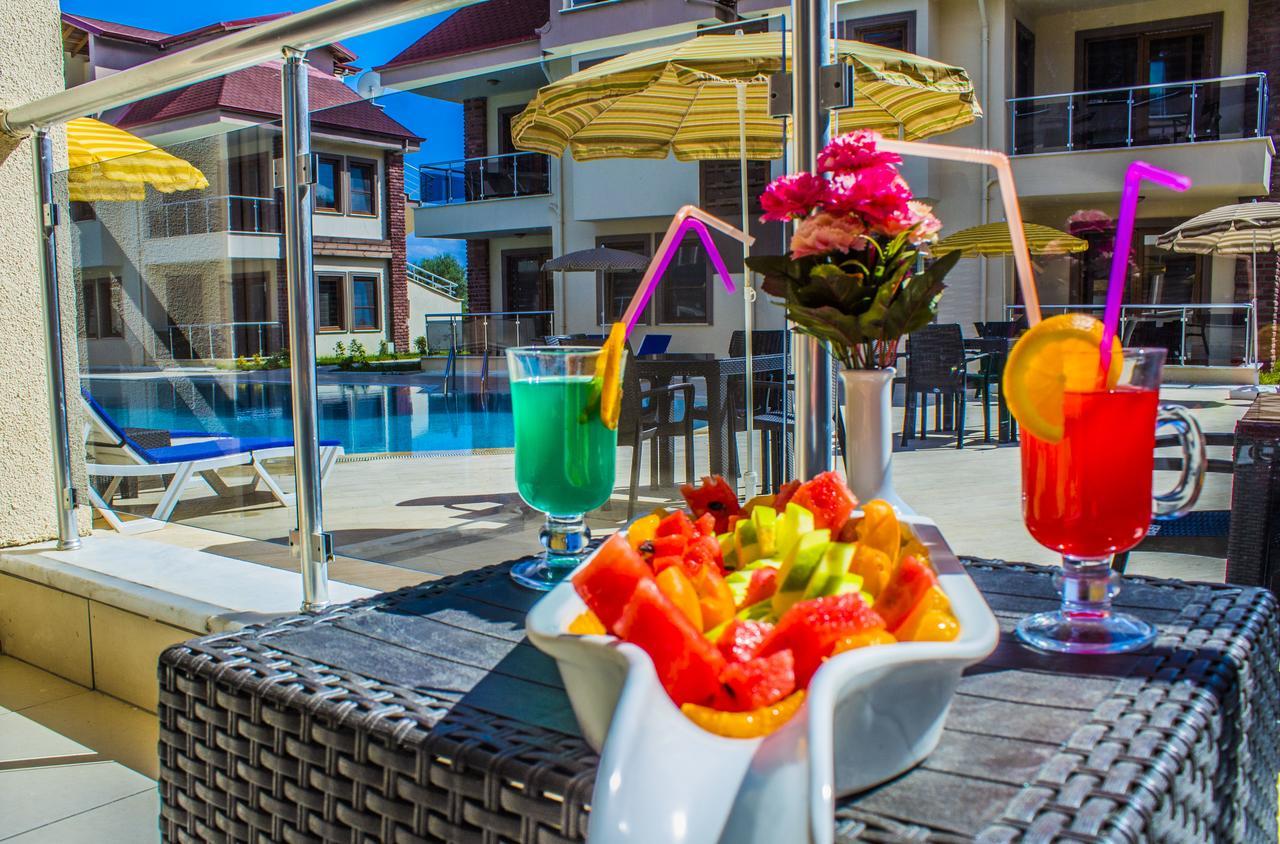 Form Thermal Hotel & Spa Kaz Daglari Gure Εξωτερικό φωτογραφία