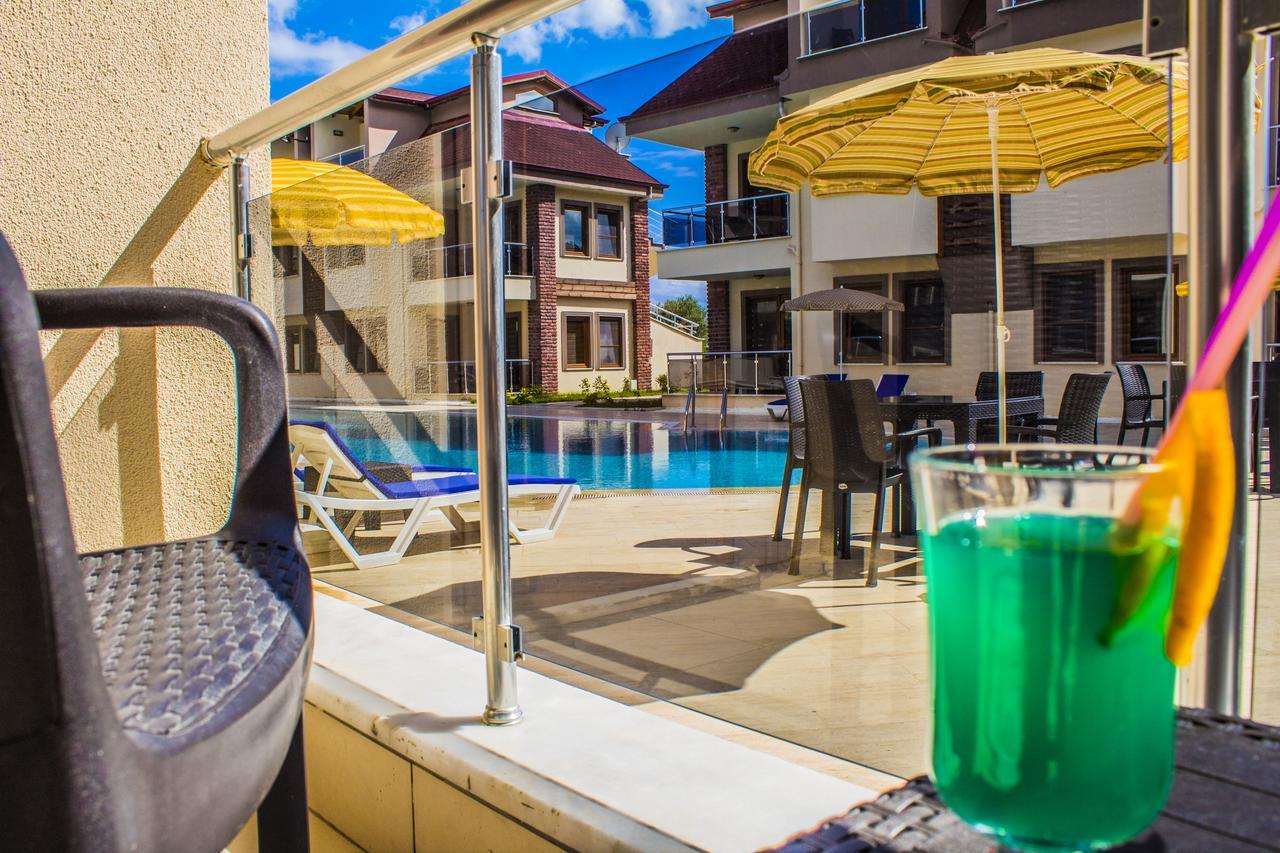 Form Thermal Hotel & Spa Kaz Daglari Gure Εξωτερικό φωτογραφία