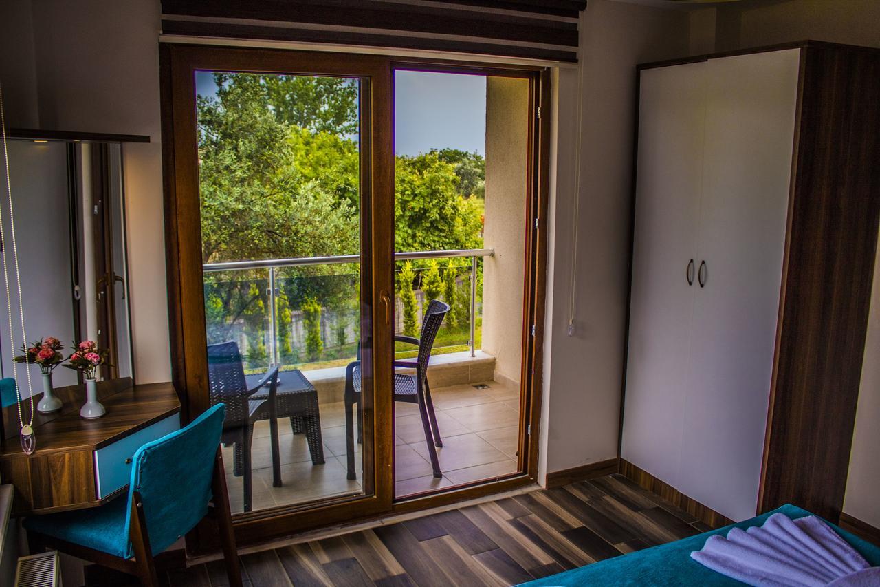 Form Thermal Hotel & Spa Kaz Daglari Gure Εξωτερικό φωτογραφία