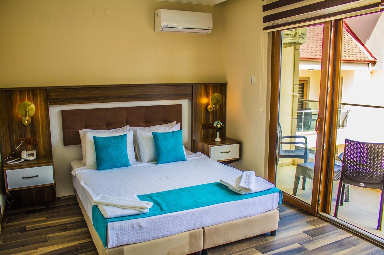 Form Thermal Hotel & Spa Kaz Daglari Gure Εξωτερικό φωτογραφία