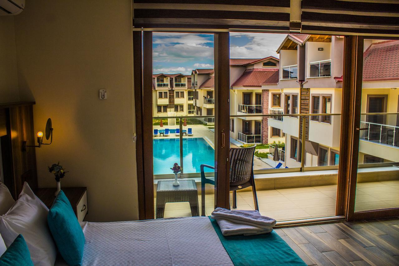 Form Thermal Hotel & Spa Kaz Daglari Gure Εξωτερικό φωτογραφία