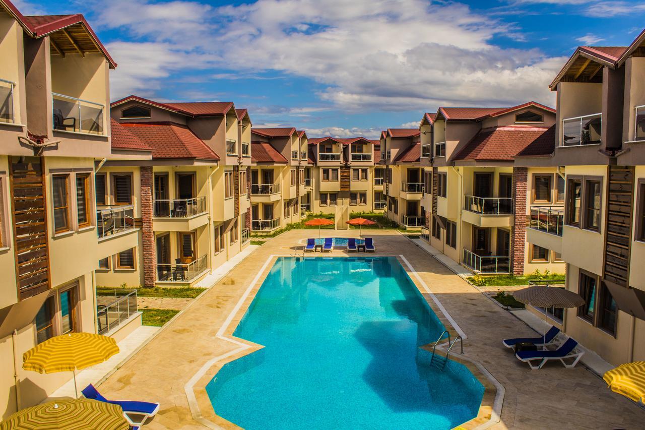 Form Thermal Hotel & Spa Kaz Daglari Gure Εξωτερικό φωτογραφία